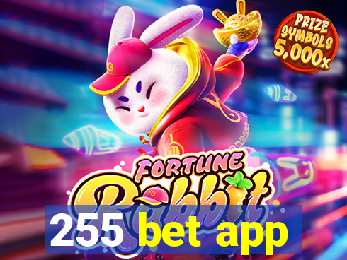 255 bet app